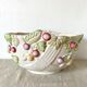 Slurry ceramic planter