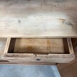 Parisian beech wardrobe (renovated)