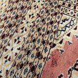 Handmade Persian rug