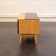 Small low sideboard