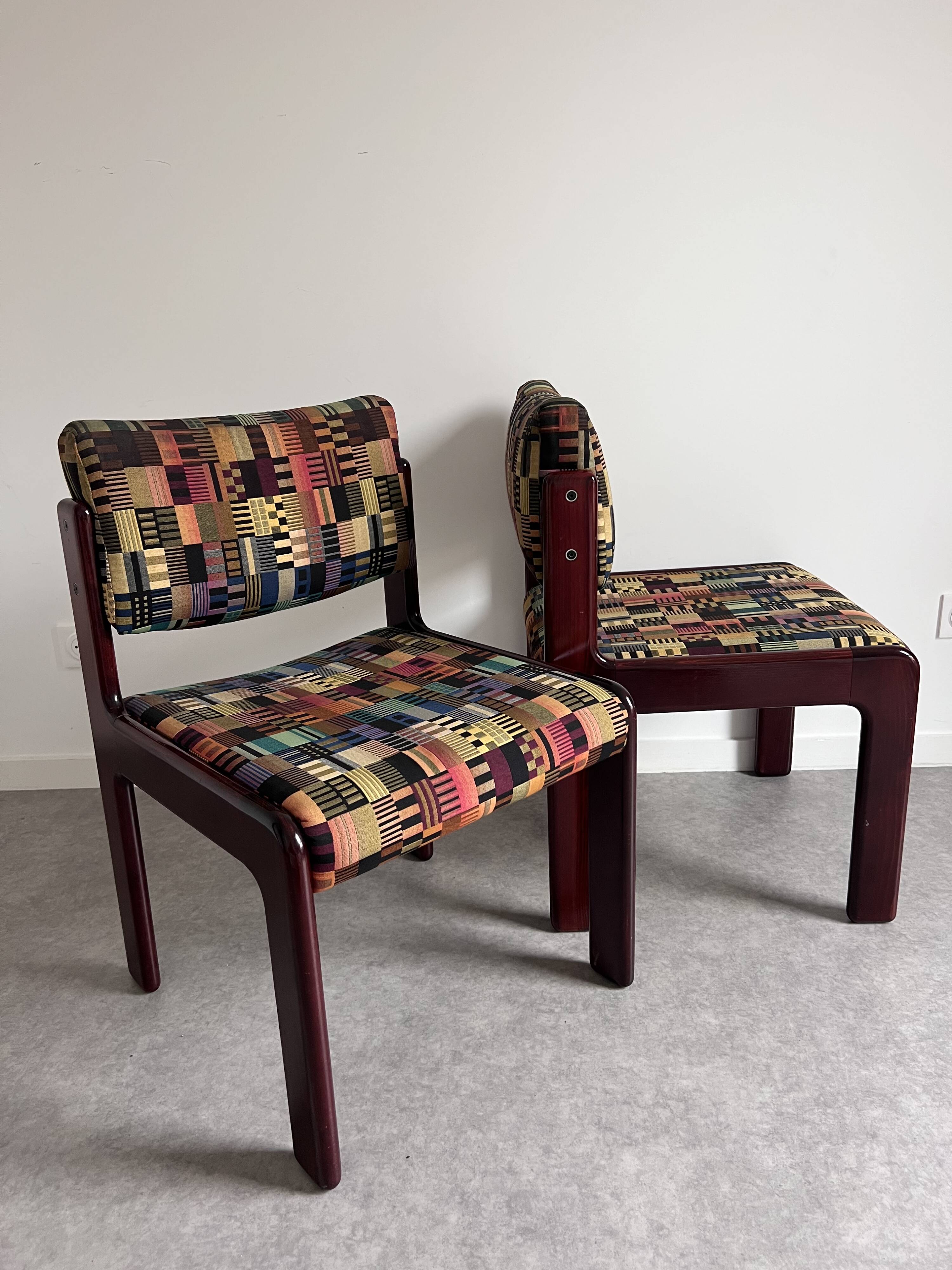chaise vintage