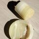Vintage ashtray & table bookend in onyx - Art Deco period