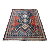 Handmade Persian rug