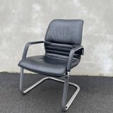 Office armchair 1980