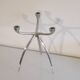 Chandelier spider de de Bijenkorf 1970