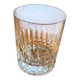 Verre à Whisky, modèle Picadilly, maison Baccarat