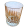 Verre à Whisky, modèle Picadilly, maison Baccarat