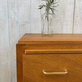 Vintage dresser
