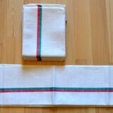 Set of 4 dishcloths Alumni