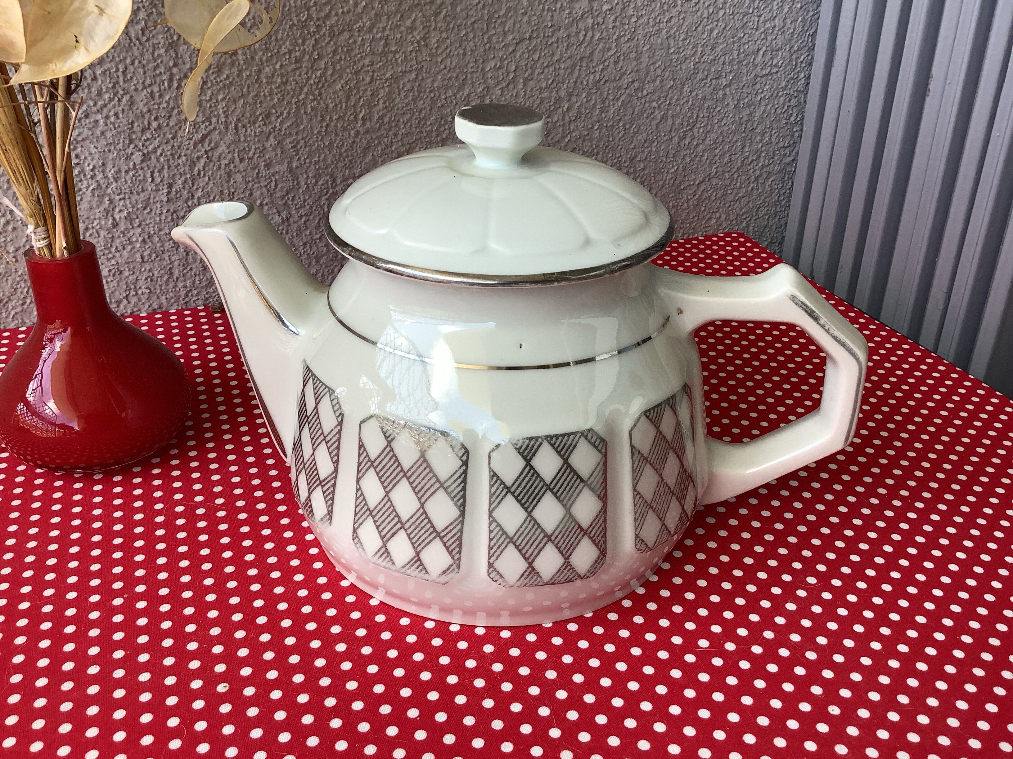 Coffee maker Pegasus