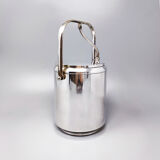 Ice bucket by Aldo Tura for Macabo, made in Italy, 1960