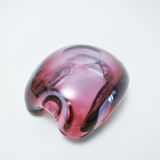 Murano glass trinket bowl