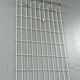 Wire Frame Coat Rack