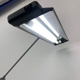 Post modern large desk lamp , 1980's