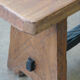Farm bench