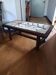 Coffee table DAN Vallauris, France, 1960s