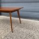 Rectangular Scandinavian style table