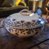St Amand soup tureen 50s