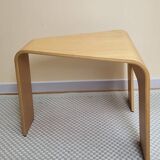 Scandinavian coffee table