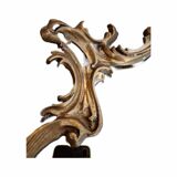 Bronze Mirror