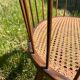 Chaise Curva Joaquim Tenreiro