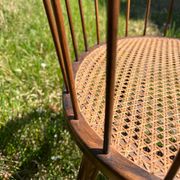 Chaise Curva Joaquim Tenreiro