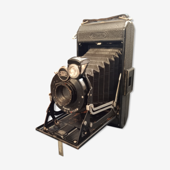 Zeiss Ikon Ikonta Camera 520/2 1940