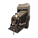 Zeiss Ikon Ikonta Camera 520/2 1940