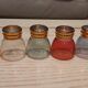 Lot de 6 verres à liqueur