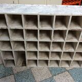 Locker furniture