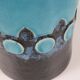 Jasba West Germany vase – model 157528, 1960s-1970s, H 28 cm