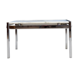 Table basse modèle "Miazaki" de Joseph André Motte