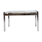 Joseph André Motte coffee table modèle "Miazaki"