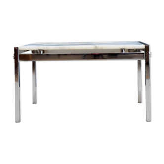 Joseph André Motte coffee table modèle "Miazaki"