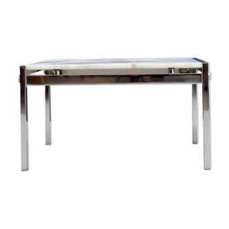 Table basse modèle "Miazaki" de Joseph André Motte