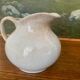 Small ceramic jug Villeroy & Boch from the 1950s-60s.