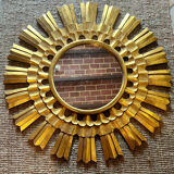 Sun mirror