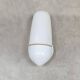 Midcentury Bauhaus style wall lamps Wilhelm Wagenfeld Lindner
