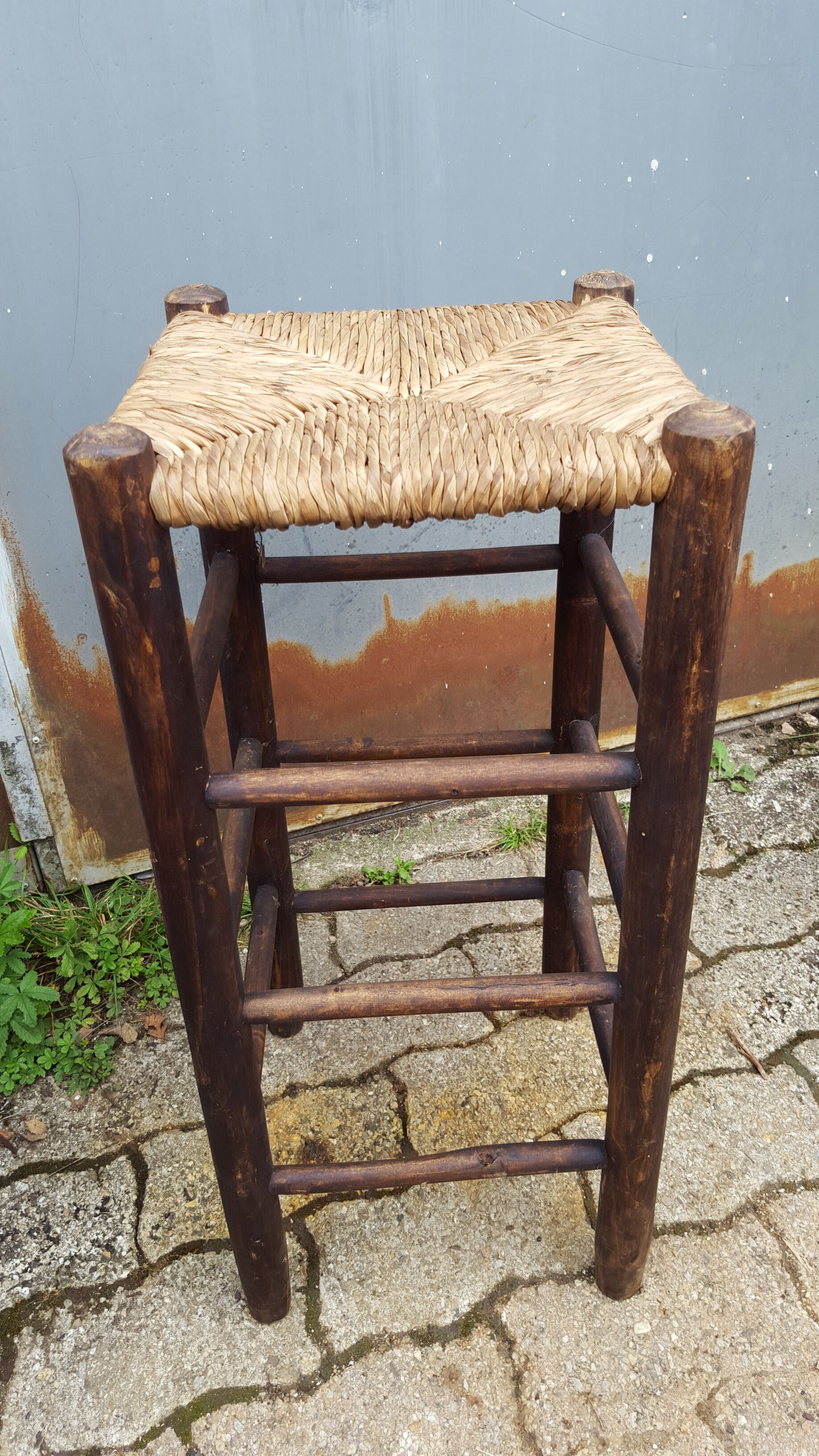 Stool 1950/60