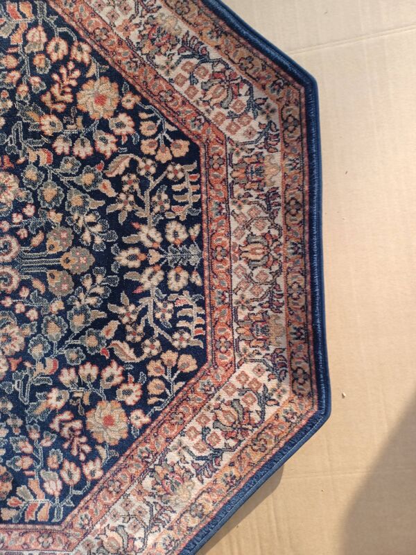 Tapis persan