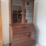 19th century English scribe