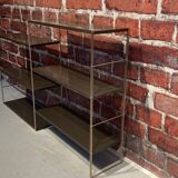 Modular shelf
