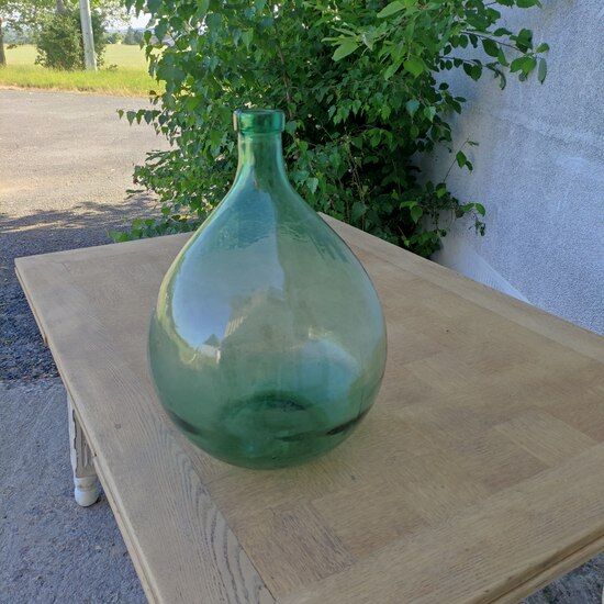 25 l demijohn