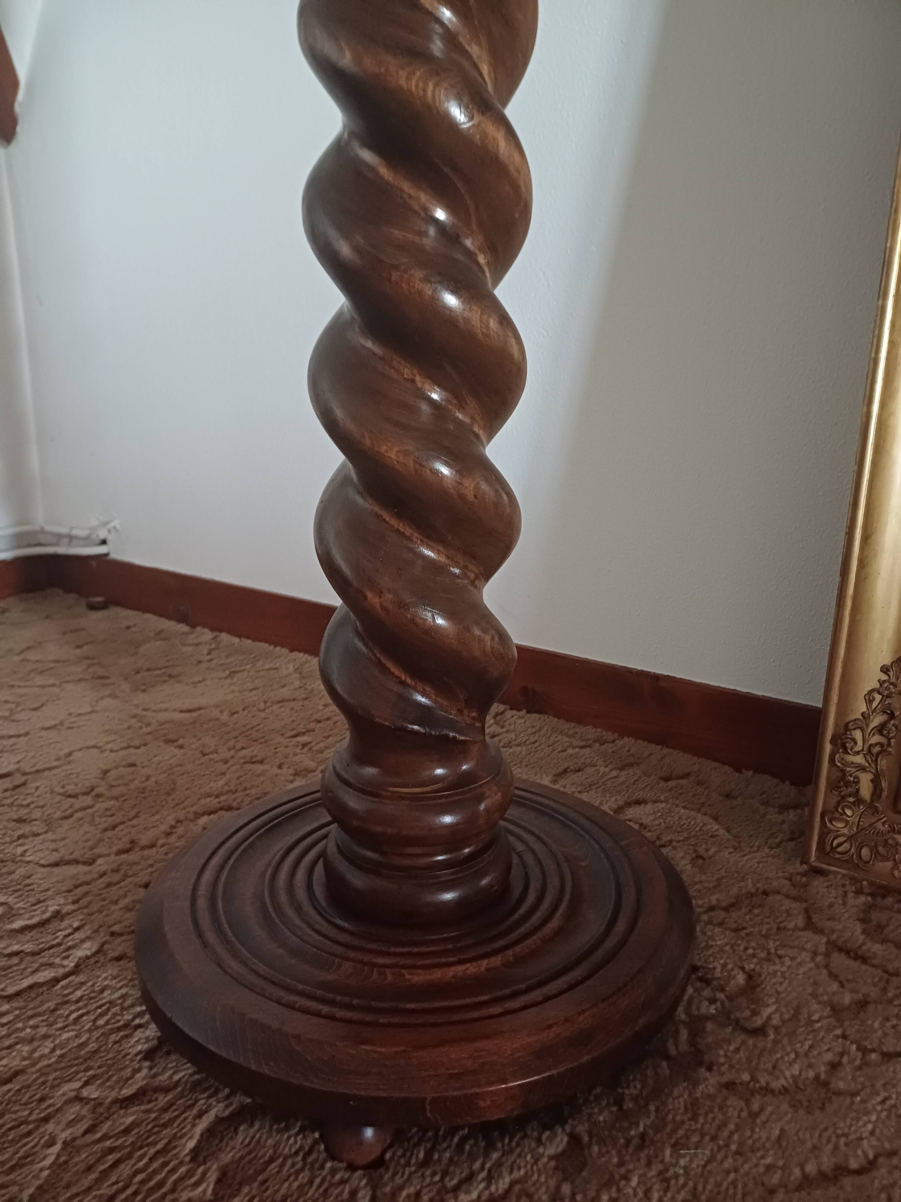 Pressoir décoratif