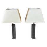 Table lamps table lamp aluminum metal