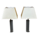 Table lamps table lamp aluminum metal