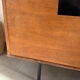 Vintage enfilade Claude Vassal