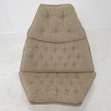 F588 Lounge Chair by Geoffrey Harcourt for Artifort, 1960s