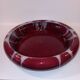 Large vintage ceramic cup style 60/70, from belgium