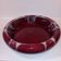 Large vintage ceramic cup style 60/70, from belgium